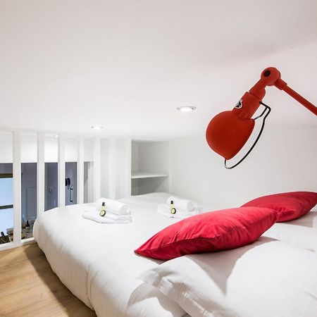 Lavie Maison Chic Stay Ac Parking Париж Экстерьер фото