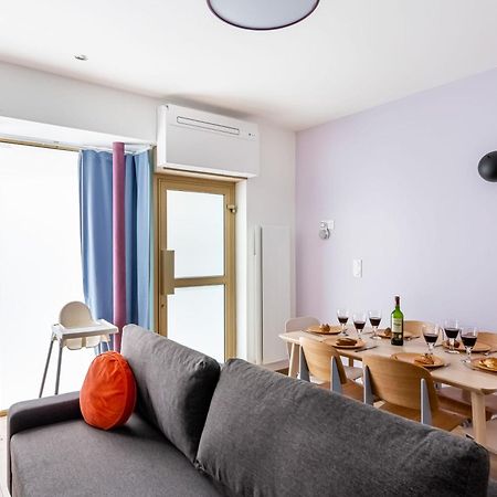 Lavie Maison Chic Stay Ac Parking Париж Экстерьер фото